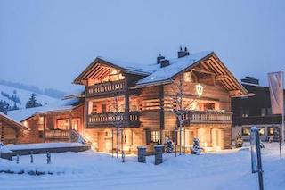 Cabins