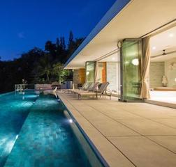 Holidayhomes