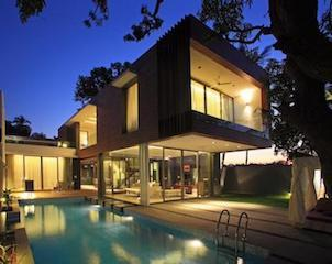 Villas